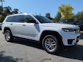2026 Jeep Grand Cherokee L Laredo X