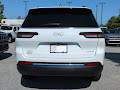 2026 Jeep Grand Cherokee L Laredo X