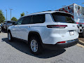 2026 Jeep Grand Cherokee L Laredo X