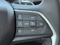 2026 Jeep Grand Cherokee L Laredo X