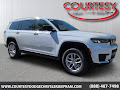 2026 Jeep Grand Cherokee L Laredo X