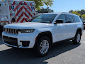 2026 Jeep Grand Cherokee L Laredo X
