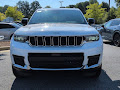 2026 Jeep Grand Cherokee L Laredo X