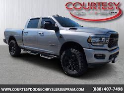 2023 RAM 2500 Big Horn