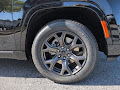 2026 Jeep Grand Wagoneer L Limited Altitude