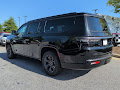 2026 Jeep Grand Wagoneer L Limited Altitude