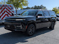 2026 Jeep Grand Wagoneer L Limited Altitude