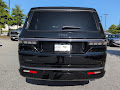 2026 Jeep Grand Wagoneer L Limited Altitude