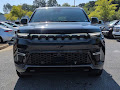 2026 Jeep Grand Wagoneer L Limited Altitude