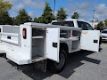 2024 Chevrolet Silverado 3500HD Work Truck