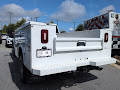 2024 Chevrolet Silverado 3500HD Work Truck