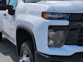 2024 Chevrolet Silverado 3500HD Work Truck