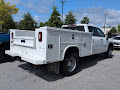 2024 Chevrolet Silverado 3500HD Work Truck