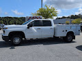 2024 Chevrolet Silverado 3500HD Work Truck
