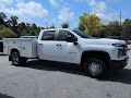 2024 Chevrolet Silverado 3500HD Work Truck