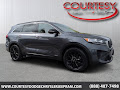 2020 Kia Sorento S