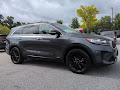 2020 Kia Sorento S