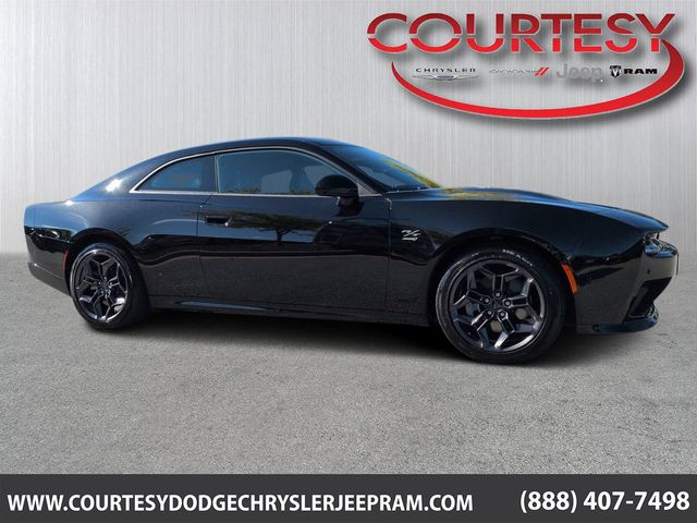 2025 Dodge Charger R/T