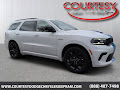 2025 Dodge Durango R/T Plus