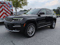 2023 Jeep Grand Cherokee Summit 4xe