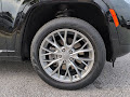 2023 Jeep Grand Cherokee Summit 4xe