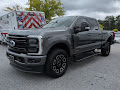 2025 Ford F-350SD Platinum