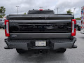 2025 Ford F-350SD Platinum