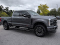 2025 Ford F-350SD Platinum