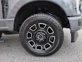 2025 Ford F-350SD Platinum