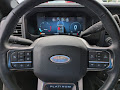 2025 Ford F-350SD Platinum