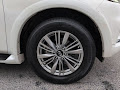 2021 INFINITI QX80 LUXE