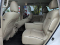 2021 INFINITI QX80 LUXE