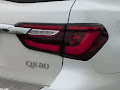 2021 INFINITI QX80 LUXE