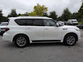 2021 INFINITI QX80 LUXE