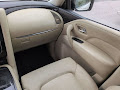 2021 INFINITI QX80 LUXE