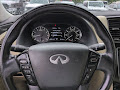 2021 INFINITI QX80 LUXE
