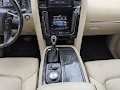 2021 INFINITI QX80 LUXE