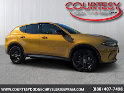 2024 Dodge Hornet R/T