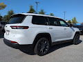 2026 Jeep Grand Cherokee L