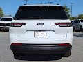 2026 Jeep Grand Cherokee L