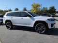 2026 Jeep Grand Cherokee L