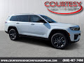 2026 Jeep Grand Cherokee L