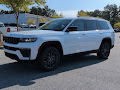 2026 Jeep Grand Cherokee L