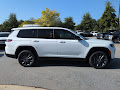 2026 Jeep Grand Cherokee L
