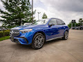 2024 Mercedes-Benz GLC GLC 300