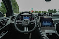 2024 Mercedes-Benz GLC GLC 300