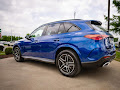 2024 Mercedes-Benz GLC GLC 300