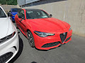2023 Alfa Romeo Giulia Veloce