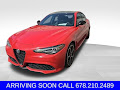 2023 Alfa Romeo Giulia Veloce