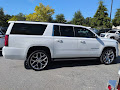 2018 Chevrolet Suburban LS